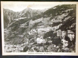 LOMBARDIA -SONDRIO -SONDALO -F.G. LOTTO N°364 - Sondrio