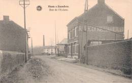 Han S/ Sambre Rue De L Ecluse - Jemeppe-sur-Sambre