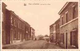 Han S/ Sambre  Rue De La Gare - Jemeppe-sur-Sambre