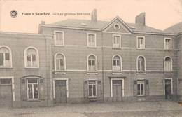 Han S/ Sambre  Les Grands Bureaux - Jemeppe-sur-Sambre