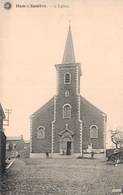 Han S/ Sambre  L église - Jemeppe-sur-Sambre