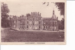 LAGNY-LE-SEC - Préventorium - Other & Unclassified