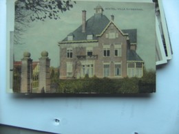 Nederland Holland Pays Bas Boxtel Villa Duinendaal Oud - Boxtel