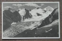 GRUPPO DELL ORTLER  VISTO DAL PASSO STELVIO   -      FP  ---  -  -  BELLISSIMA - Sondrio