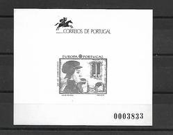 PORTUGAL Madeira  1992 Proof  MNH P-104B - Probe- Und Nachdrucke