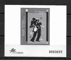 PORTUGAL Continente 2003 Proof  MNH P-111B - Probe- Und Nachdrucke