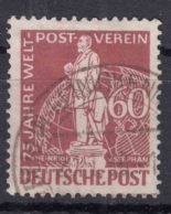 Germany Berlin 1949 Mi#39 Used - Used Stamps