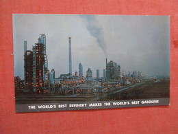 The World's  Best Refinery  Delaware > Wilmington   Ref 3904 - Wilmington