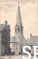 De Kerk - Staden - Staden