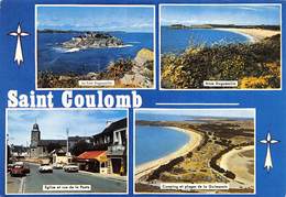 T19-GB-1015 : SAINT COULOMB - Saint-Coulomb