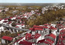 ROQUEFORT-des-LANDES - Vue Générale Aérienne - Roquefort