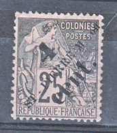 Saint Pierre Et Miquelon   42 Colonies Surchargé Neuf Avec Trace De Charnière Lourde * MH TB Aspect Con Charmela Cote 15 - Nuevos