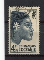 OCEANIE - Y&T N° 194° - Used Stamps