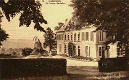 14   Calvados   Cabourg    La Ferme Sarlabot - Cabourg