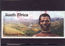 South Africa  2006, Michel 1704, Used - Oblitérés