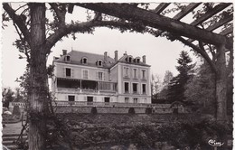 69 : LE BOIS D'OINGT : " Mon Repos " Maison De Convalescence - Sécurité Sociale - ( C.p.s.m. - Photo. Véritable  ) - Le Bois D'Oingt