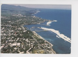 Ile De La Réunion : Saint Pierre Vue Aérienne (n°850044) - Saint Pierre