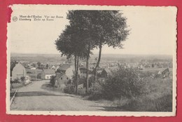 Mont-de-L'Enclus / Kluisberg - Vue Sur Ruien / Zicht Op Ruien -1963  ( Voir Verso ) - Kluisbergen