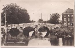 Roermond - Steenenbrug - Roermond