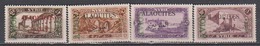 ALAOUITES         N°  YVERT    PA 5/8   NEUF AVEC  CHARNIERES      ( Ch 02/38 ) - Unused Stamps