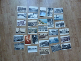 LOT DE 100 CPA - 100 - 499 Postales