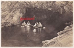 Suisse VS Valais - Lac Souterrain St Léonard - Saint-Léonard