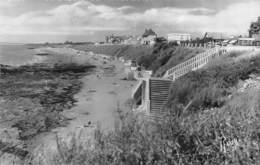 CPSM 44 THARON LA PLAGE - Tharon-Plage