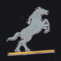 62511-  Pin's-cheval.ferrari... - Ferrari