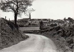 Senzeilles Route De Soumoy 2eme - Cerfontaine