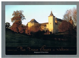 JM22.02 / CPM /  LE CHATEAU-FERME DE FALAEN / PLUS BEAUX VILLAGES DE WALLONIE - Onhaye