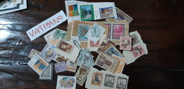 Lotto Misto Vaticano Lot 44pz - Collections