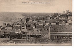 Delcampe - ONIVAL - VUE GÉNÉRALE PRISE DU MOULIN DE PIERRE - Onival