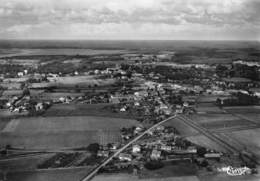 SOUSTONS - Vue Générale Aérienne - Cliché Ray. Delvert, Villeneuve-sur-Lot - Soustons