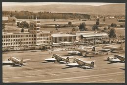 Switzerland-----Solothurn-----old Postcard - Other & Unclassified