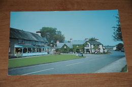 2465-           LLYSWEN, BRECONSHIRE, WALES - Breconshire