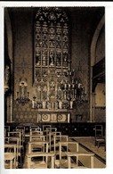 53168 - GENEES EN OPVOEDKUNDIG GESTICHT ST BENEDICTUS LOKEREN - DE KAPEL - Lokeren