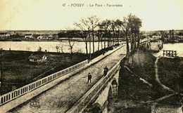 78   Yvelines     Poissy   Le Pont - Poissy