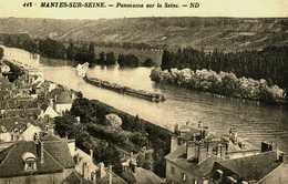 78   Yvelines     Mantes Sur Seine - Mantes La Jolie