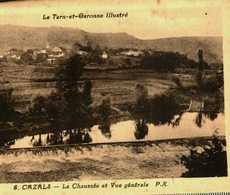 82    Tarn Et Garonne      Cazal      La Chaussée - Altri & Non Classificati