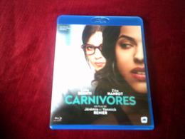 DVD  BLU RAY  °   CARNIVORES  AVEC LEILA ZITA HANROT FILM DE JEREMIE ET YANNICK RENIER - Drama