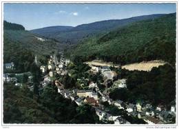 Carte Postale Allemagne  Schlangenbad  Im Taunus Trés Beau Plan - Schlangenbad