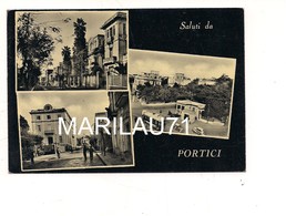 M9438 Campania PORTICI Napoli 1958 Viaggiata - Portici