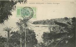 Guinée - Conakry - Iles De Loos En 1913 - Guinea