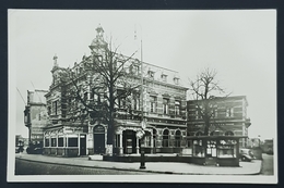 1949 PC, Leeuwarden, Grand Hotel "De Klanderij" To Évreux France, Holland, Netherland, Nederland - Leeuwarden