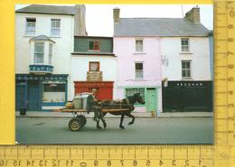 CPM  IRELAND, CLARE : Ennistymon, On The Wayto The Creamery - Clare