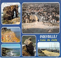 Delcampe - 44 - Préfailles - Multivues - Préfailles