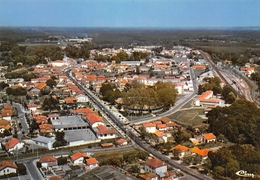 SAINT-VINCENT-de-TYROSSE - Vue Générale Aérienne - Saint Vincent De Tyrosse