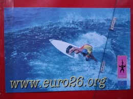 KOV 700-1 - WATER SPORT, SURFING, EURO 26 - Water-skiing