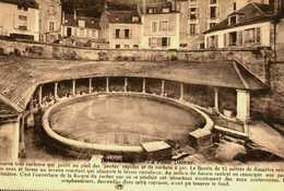 89   Yonne....Tonnerre    Le Lavoir - Tonnerre