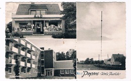 D-10772   POPENS / AURICH : Mit A&O Kaufhaus - Aurich